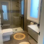 Dom wakacyjny Vivienda Unifamiliar La Ermita-sanxenxo