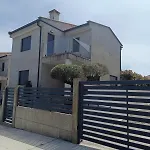 Vivienda Unifamiliar La Ermita-sanxenxo Sanxenxo