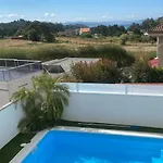 Vivienda Unifamiliar La Ermita-sanxenxo Dom wakacyjny