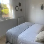 Vivienda Unifamiliar La Ermita-sanxenxo Dom wakacyjny