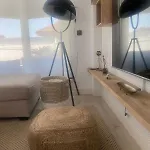 Vivienda Unifamiliar La Ermita-sanxenxo Dom wakacyjny