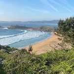 Dom wakacyjny Vivienda Unifamiliar La Ermita-sanxenxo Sanxenxo