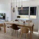 Dom wakacyjny Vivienda Unifamiliar La Ermita-sanxenxo