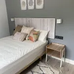 Vivienda Unifamiliar La Ermita-sanxenxo