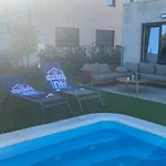 Vivienda Unifamiliar La Ermita-sanxenxo Dom wakacyjny Sanxenxo