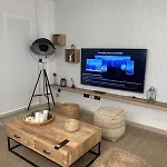 Vivienda Unifamiliar La Ermita-sanxenxo * Sanxenxo
