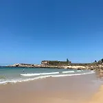 Vivienda Unifamiliar La Ermita-sanxenxo Dom wakacyjny *