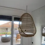 Vivienda Unifamiliar La Ermita-sanxenxo * Sanxenxo