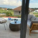 Vivienda Unifamiliar La Ermita-sanxenxo *