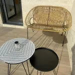 Vivienda Unifamiliar La Ermita-sanxenxo Dom wakacyjny *