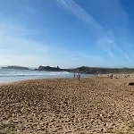 Vivienda Unifamiliar La Ermita-sanxenxo Dom wakacyjny