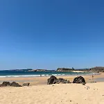 Dom wakacyjny Vivienda Unifamiliar La Ermita-sanxenxo Sanxenxo