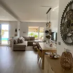 Dom wakacyjny Vivienda Unifamiliar La Ermita-sanxenxo