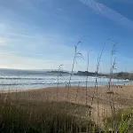Vivienda Unifamiliar La Ermita-sanxenxo Dom wakacyjny Sanxenxo
