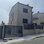 Vivienda Unifamiliar La Ermita-sanxenxo * Sanxenxo