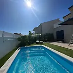 Dom wakacyjny Vivienda Unifamiliar La Ermita-sanxenxo *