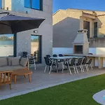 Vivienda Unifamiliar La Ermita-sanxenxo Dom wakacyjny