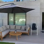 Vivienda Unifamiliar La Ermita-sanxenxo Dom wakacyjny Sanxenxo