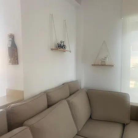 Tatil Evi Vivienda Unifamiliar La Ermita-sanxenxo