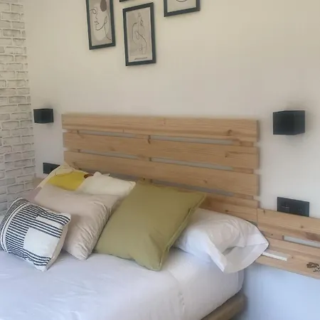 Tatil Evi Vivienda Unifamiliar La Ermita-sanxenxo Sanxenxo
