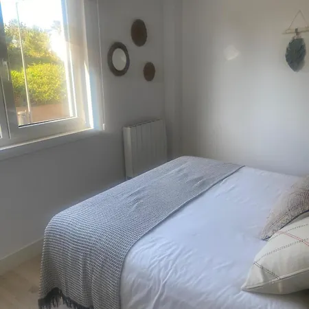 Vivienda Unifamiliar La Ermita-sanxenxo Tatil Evi