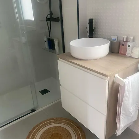 Vivienda Unifamiliar La Ermita-sanxenxo * Sanxenxo