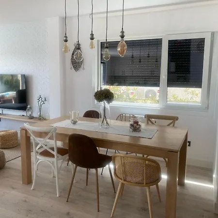 Tatil Evi Vivienda Unifamiliar La Ermita-sanxenxo