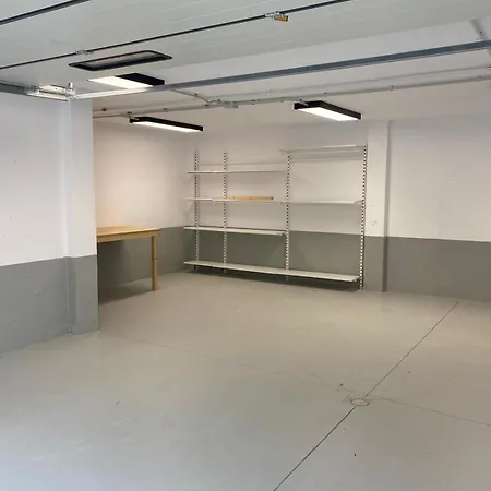 Tatil Evi Vivienda Unifamiliar La Ermita-sanxenxo *