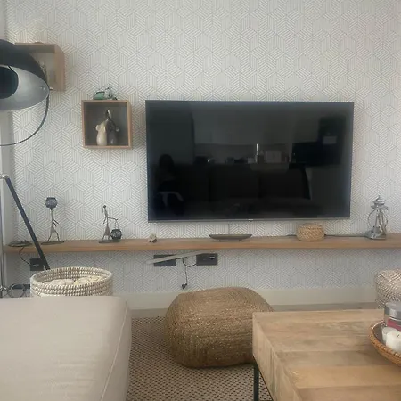 Vivienda Unifamiliar La Ermita-sanxenxo