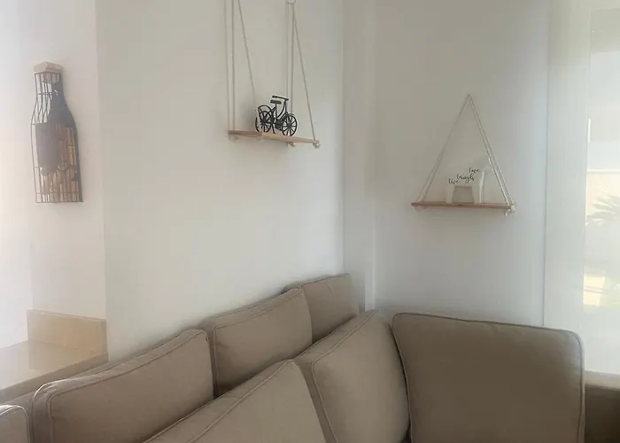 Casa vacanze Vivienda Unifamiliar La Ermita-sanxenxo