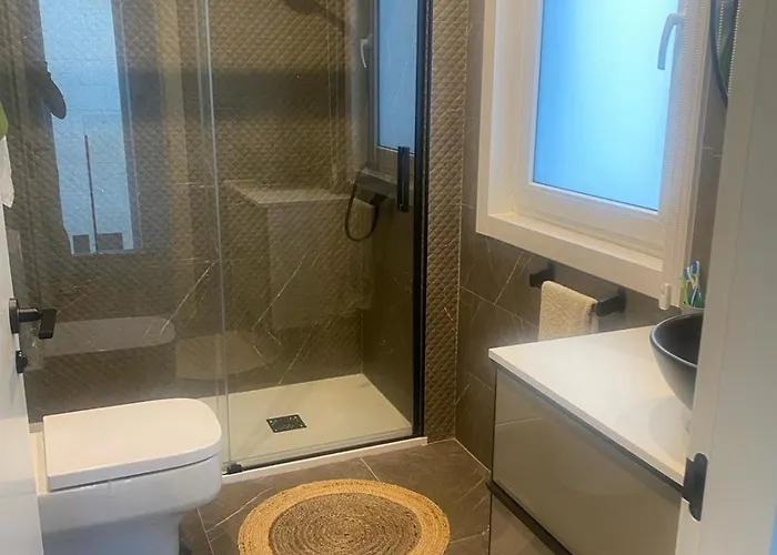 Casa vacanze Vivienda Unifamiliar La Ermita-sanxenxo