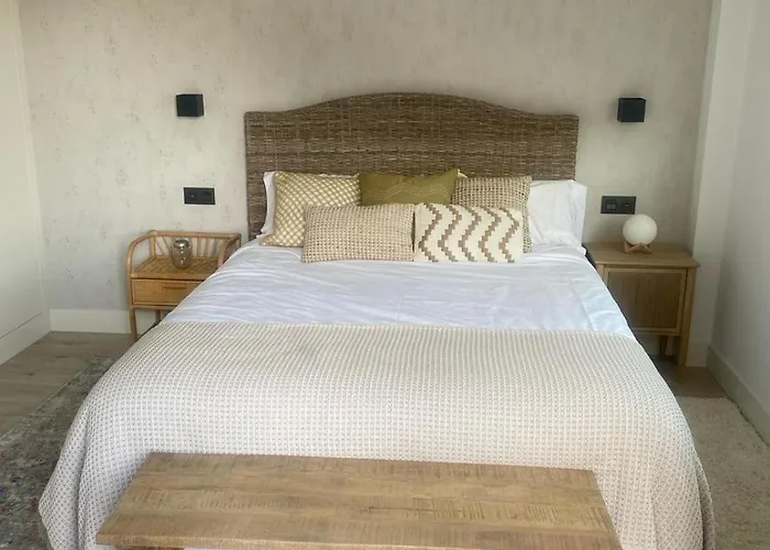 Vivienda Unifamiliar La Ermita-sanxenxo * Sanxenxo