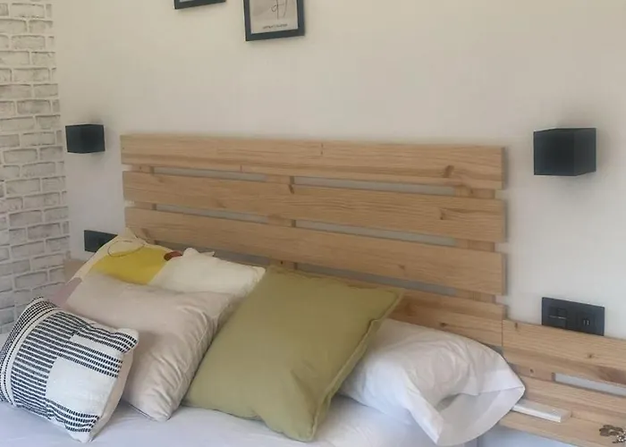 Casa vacanze Vivienda Unifamiliar La Ermita-sanxenxo Sanxenxo