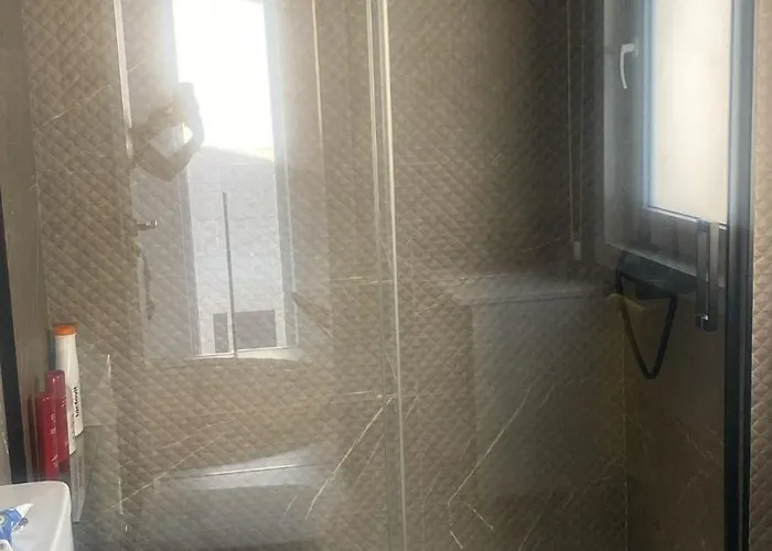 Casa vacanze Vivienda Unifamiliar La Ermita-sanxenxo Sanxenxo