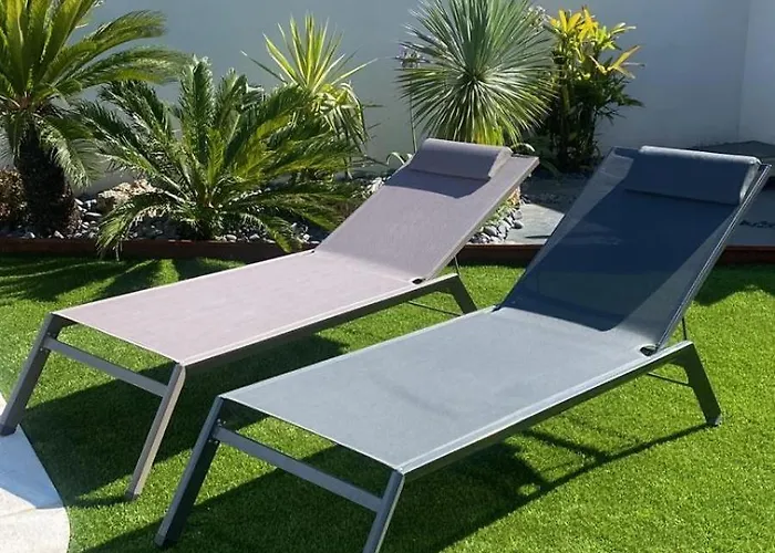 Vivienda Unifamiliar La Ermita-sanxenxo Casa vacanze Sanxenxo