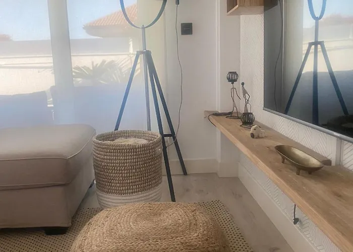 Vivienda Unifamiliar La Ermita-sanxenxo Casa vacanze