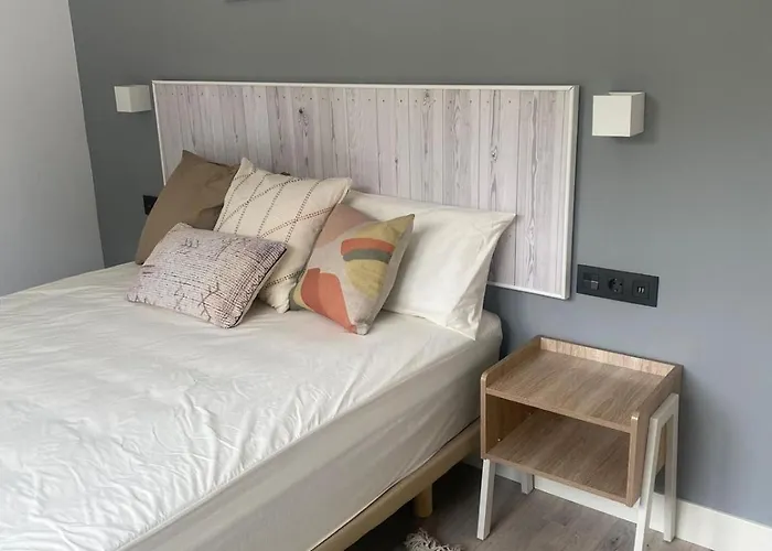 Vivienda Unifamiliar La Ermita-sanxenxo