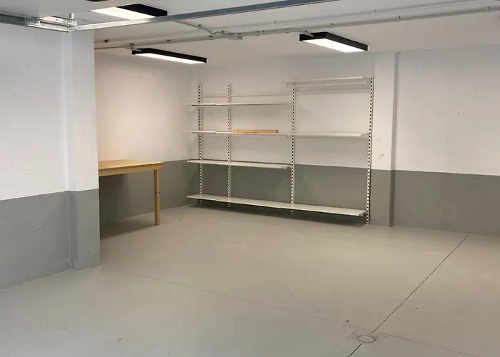 Casa vacanze Vivienda Unifamiliar La Ermita-sanxenxo *