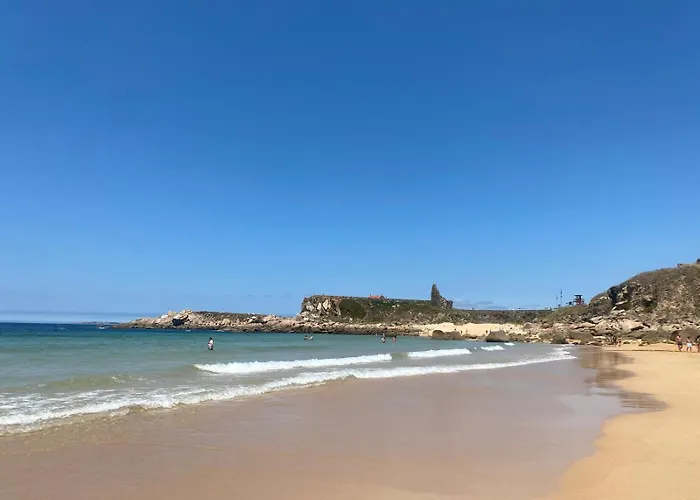 Vivienda Unifamiliar La Ermita-sanxenxo Casa vacanze *