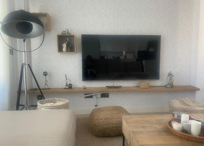 Vivienda Unifamiliar La Ermita-sanxenxo