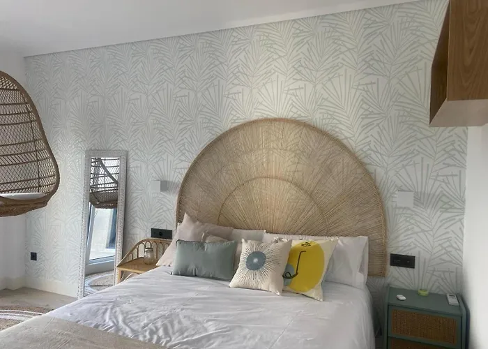 Vivienda Unifamiliar La Ermita-sanxenxo