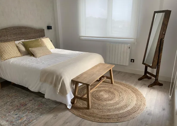 Vivienda Unifamiliar La Ermita-sanxenxo