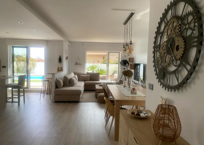 Casa vacanze Vivienda Unifamiliar La Ermita-sanxenxo