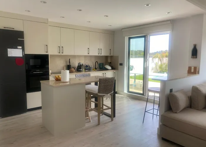 Vivienda Unifamiliar La Ermita-sanxenxo Sanxenxo